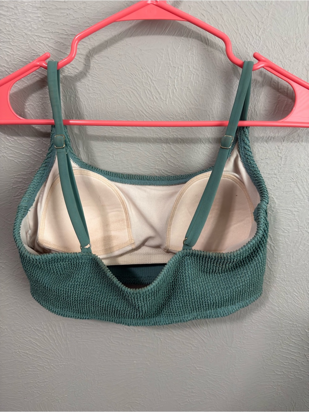 Swim Top - Picture 2 of 2